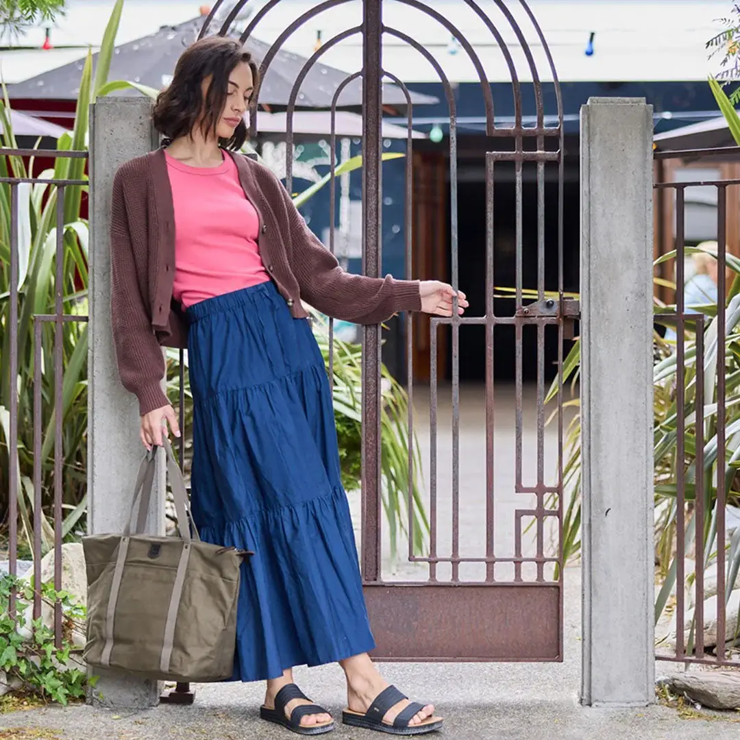 Swanndri Queenstown Tote Bag - Image 3