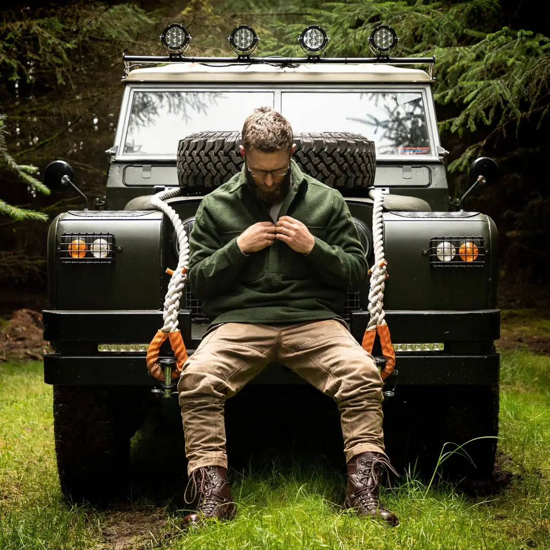 Swanndri Ranger Extreme V2 - Image 4