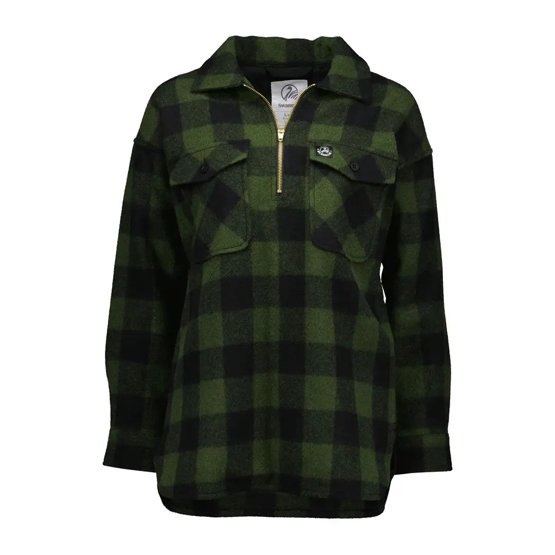 Swanndri Ranger Womens Bush Shirt