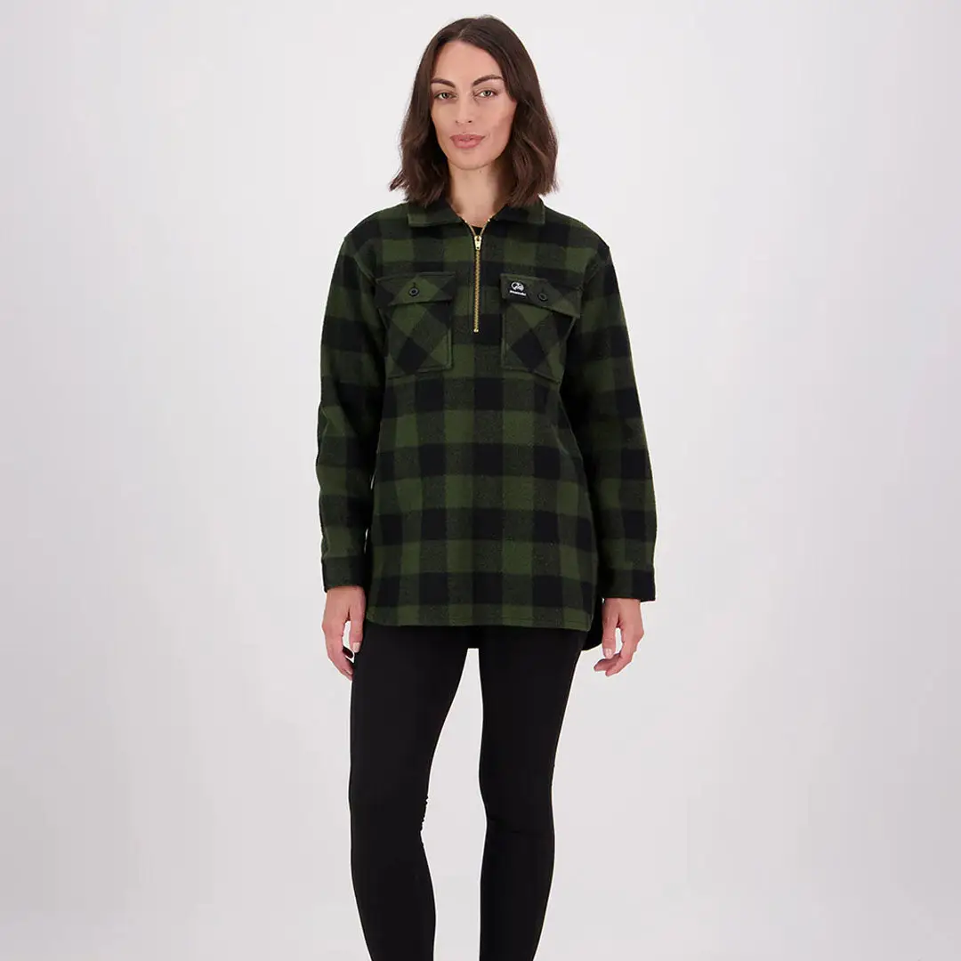 Swanndri Ranger Womens Bush Shirt - Image 3