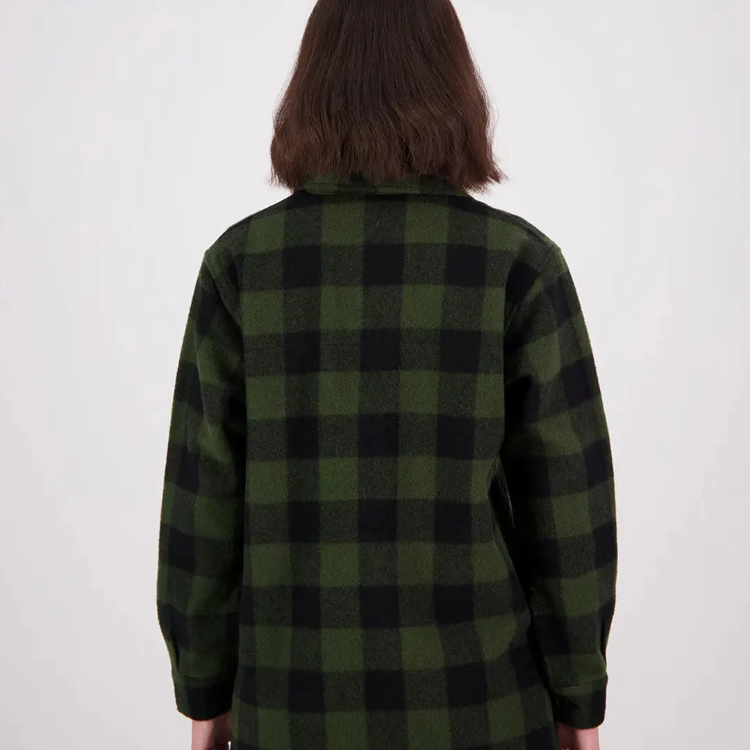Swanndri Ranger Womens Bush Shirt - Image 4