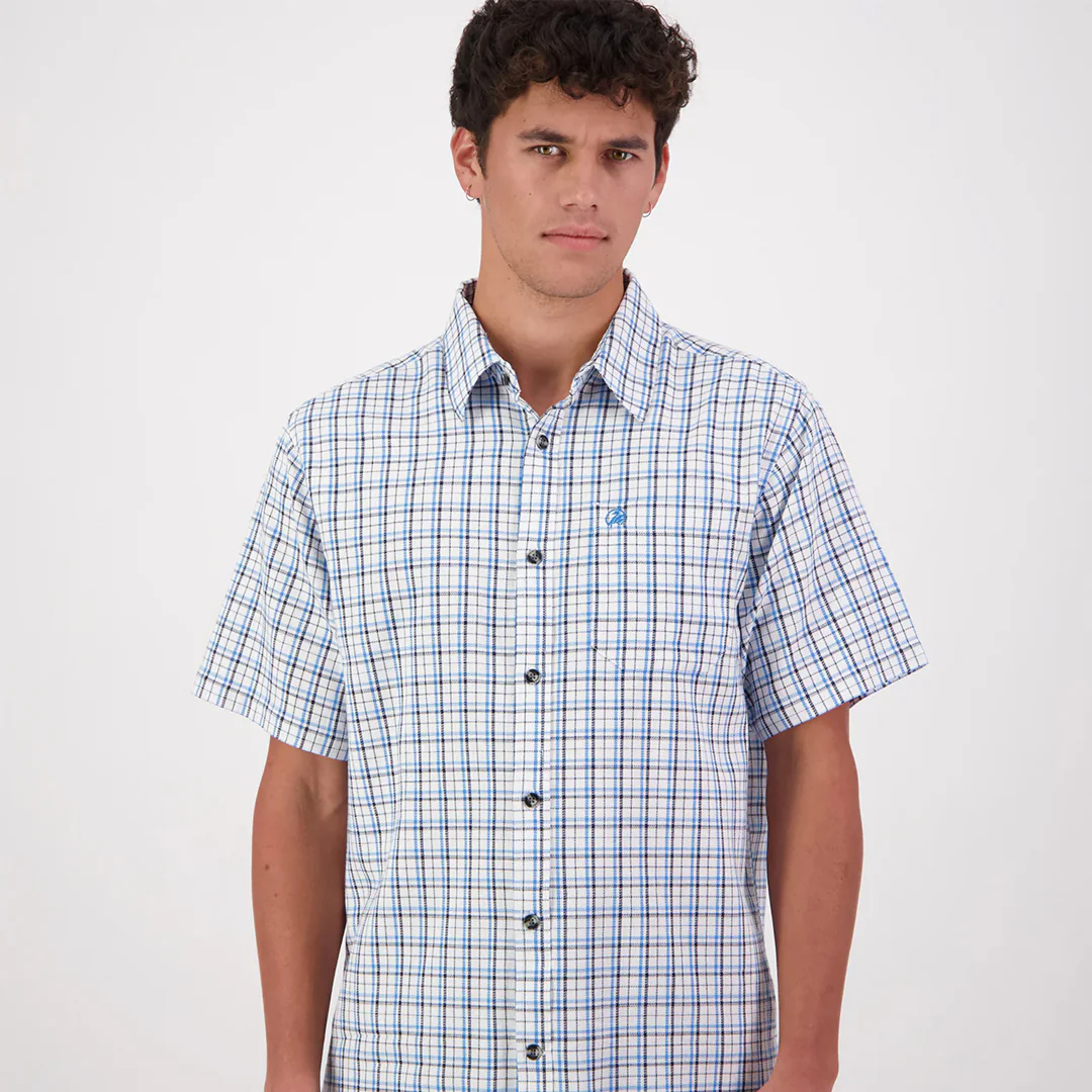 Swanndri Russell Shirt - Image 2