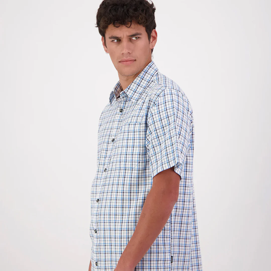 Swanndri Russell Shirt - Image 3