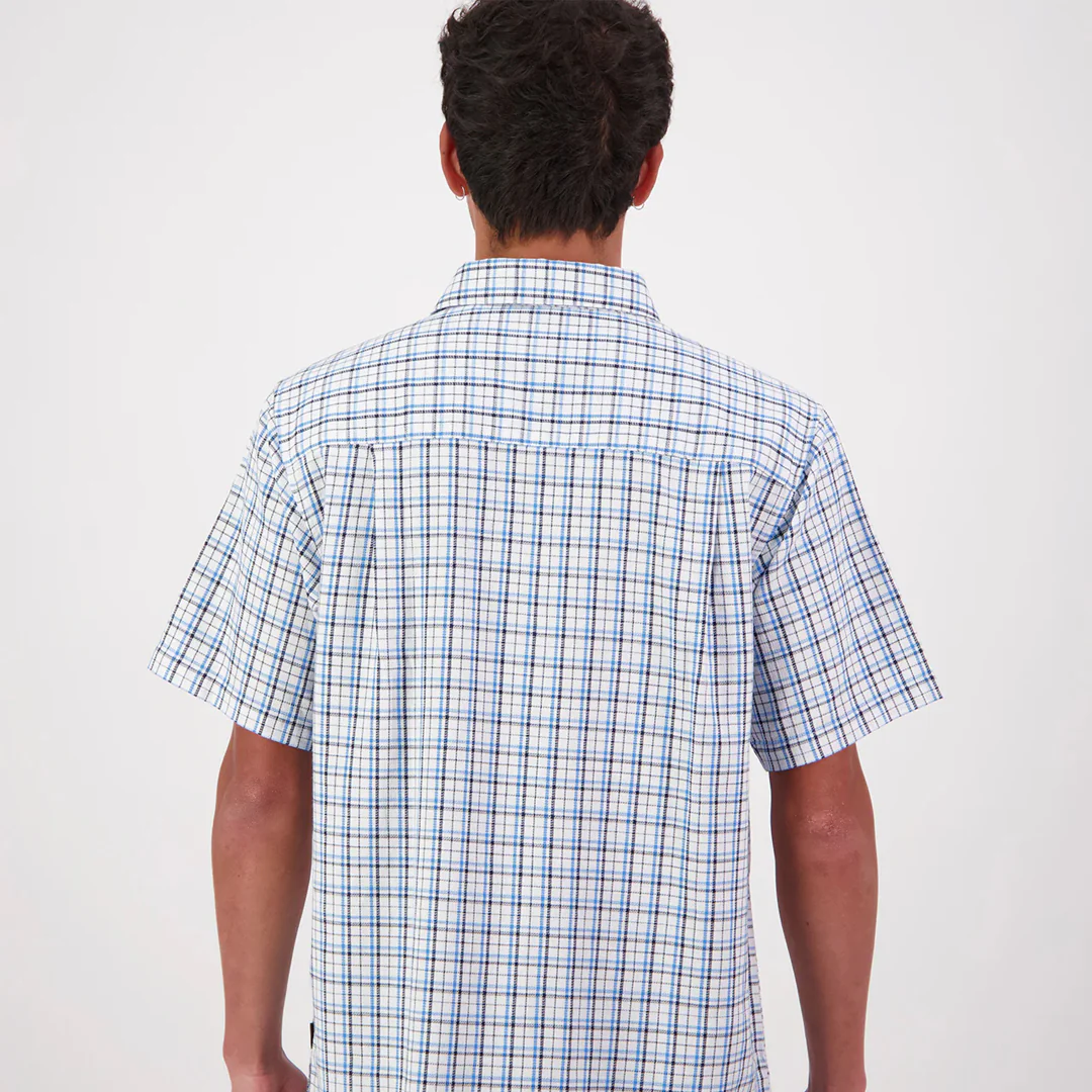 Swanndri Russell Shirt - Image 4