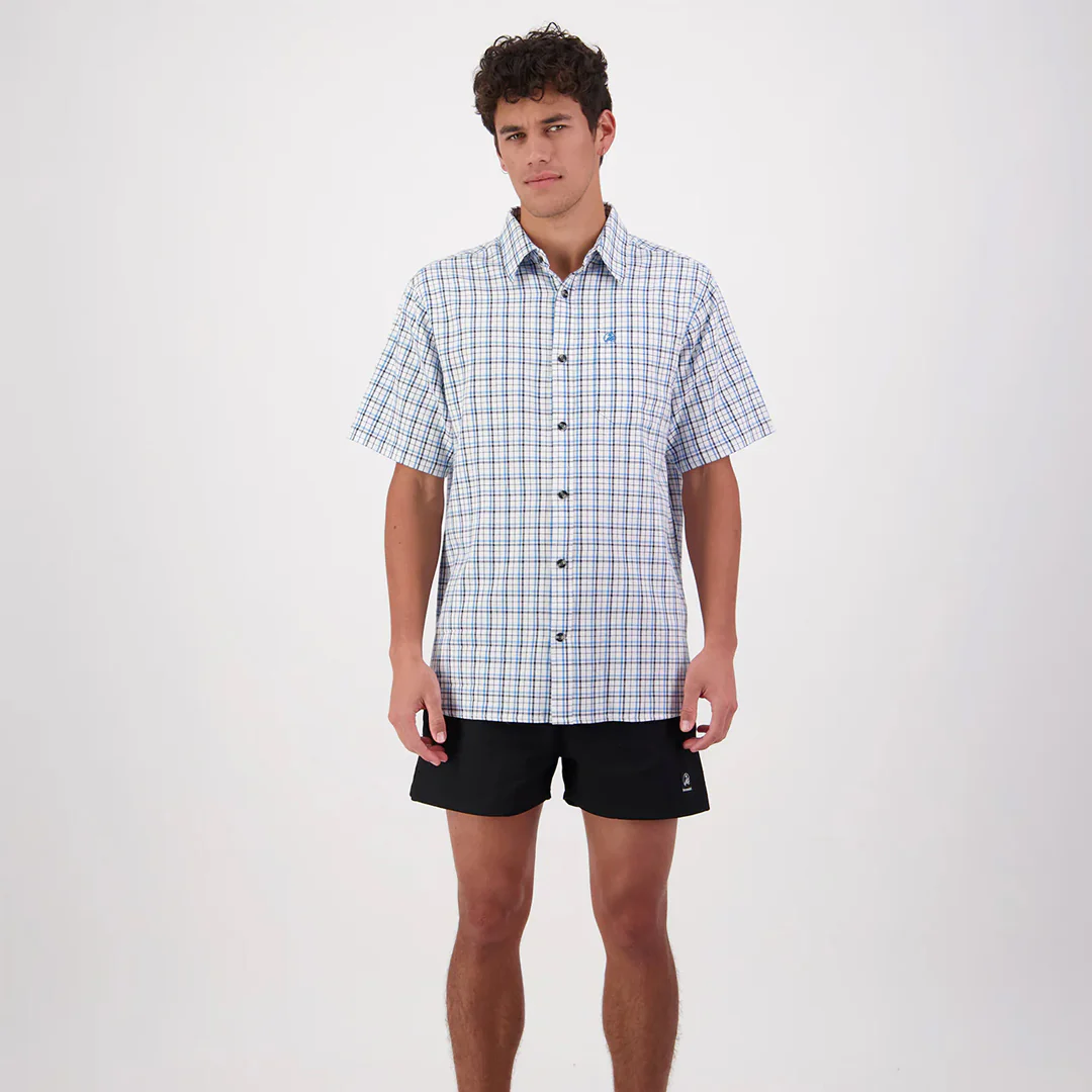 Swanndri Russell Shirt - Image 5