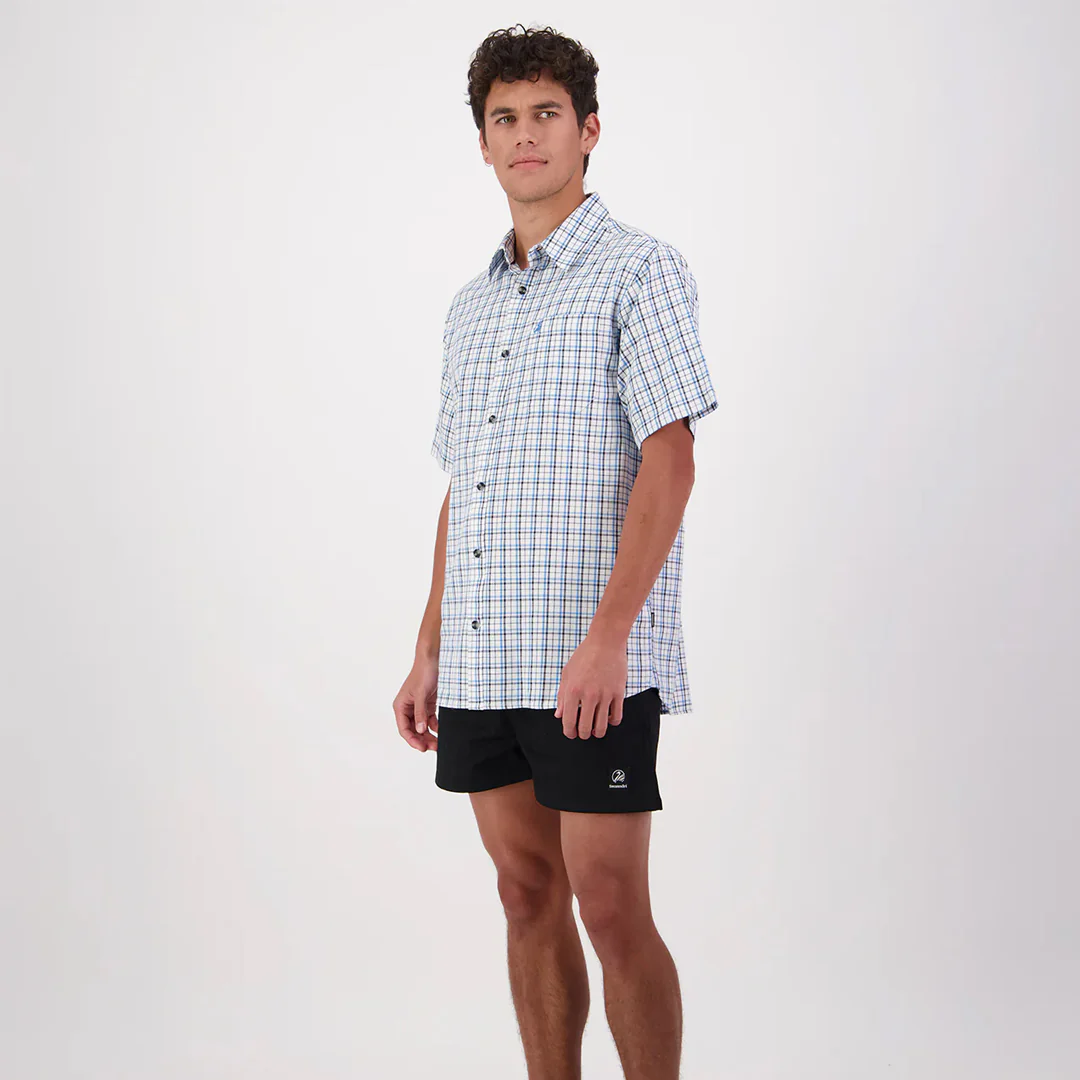 Swanndri Russell Shirt - Image 6