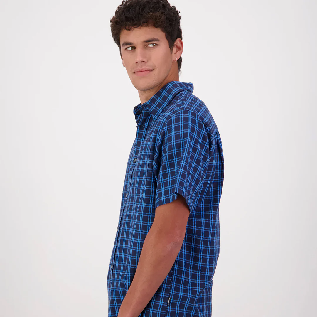 Swanndri Russell Shirt - Image 2