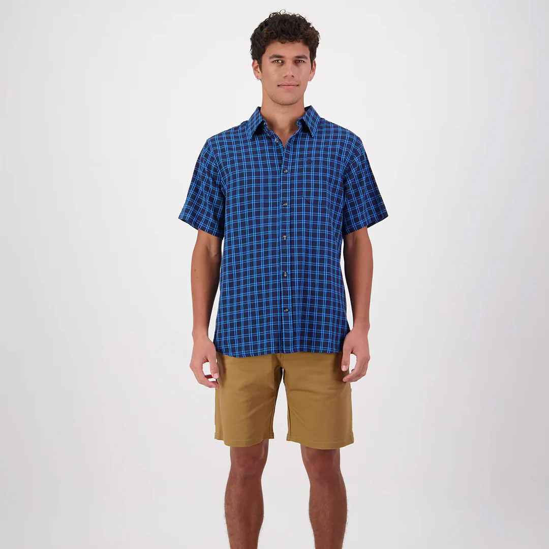 Swanndri Russell Shirt - Image 3