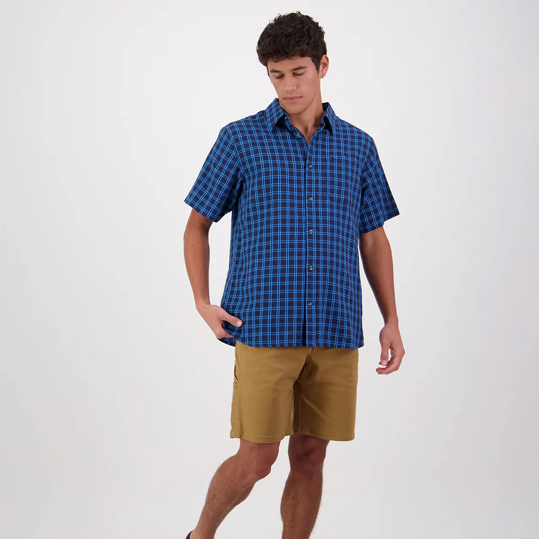 Swanndri Russell Shirt - Image 4