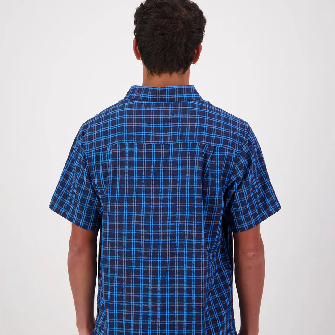 Swanndri Russell Shirt - Image 6