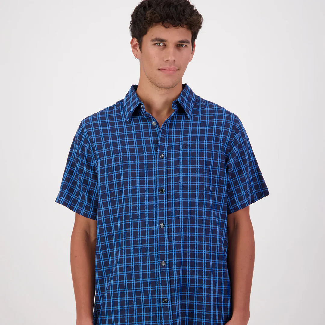 Swanndri Russell Shirt - Image 7