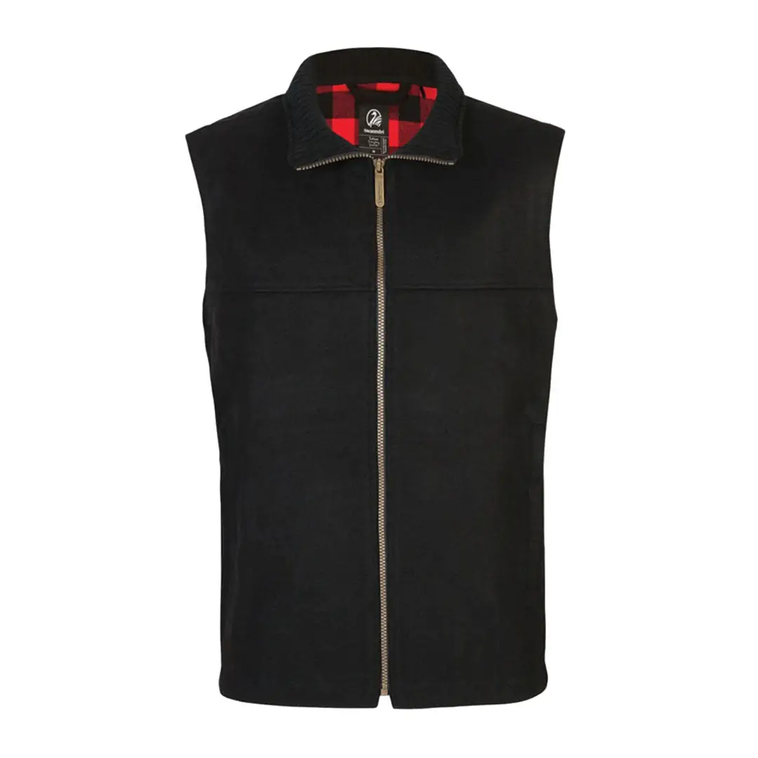 Swanndri Saddleback Vest