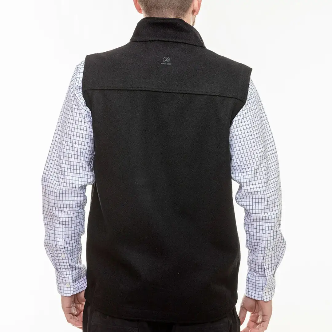 Swanndri Saddleback Vest - Image 4