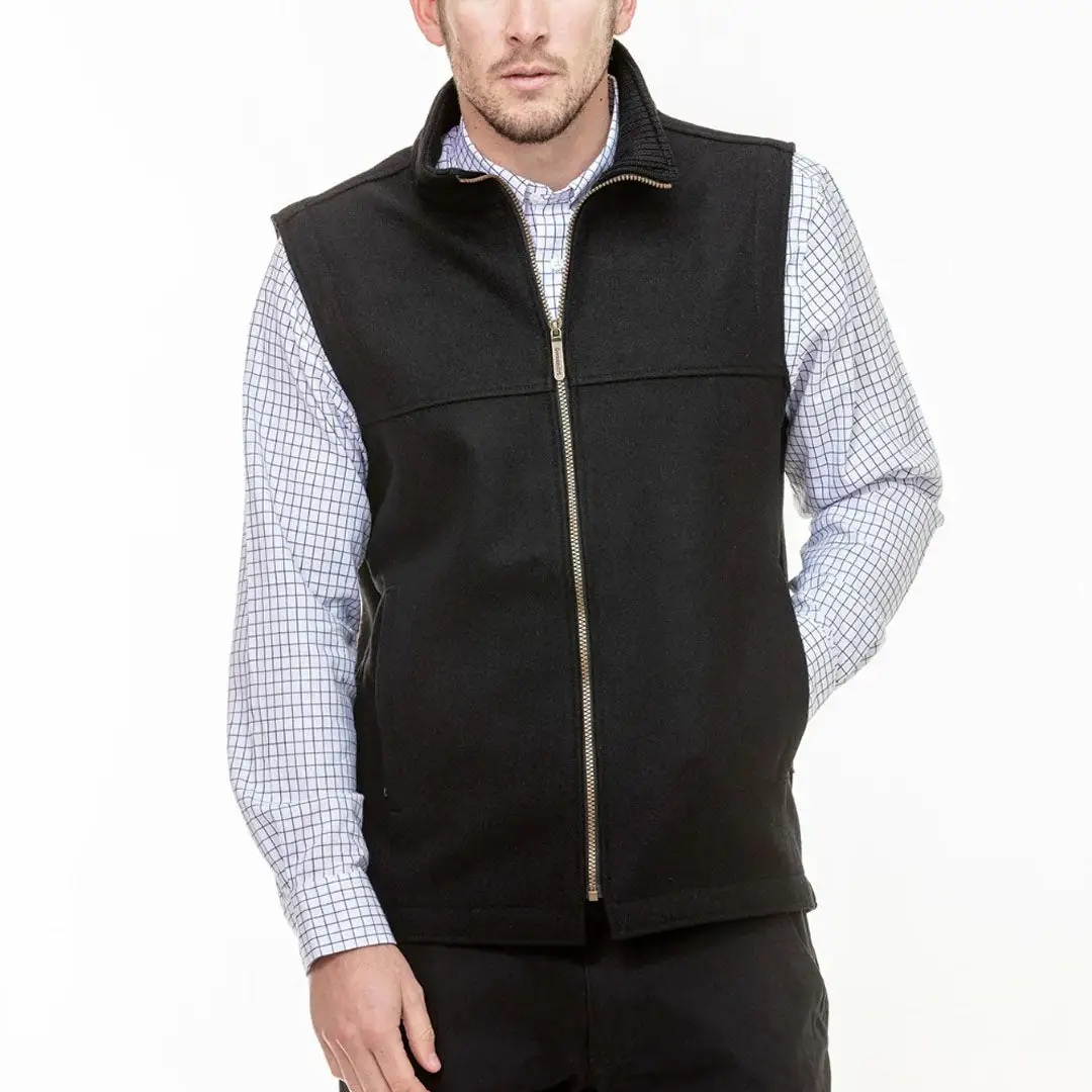 Swanndri Saddleback Vest - Image 6