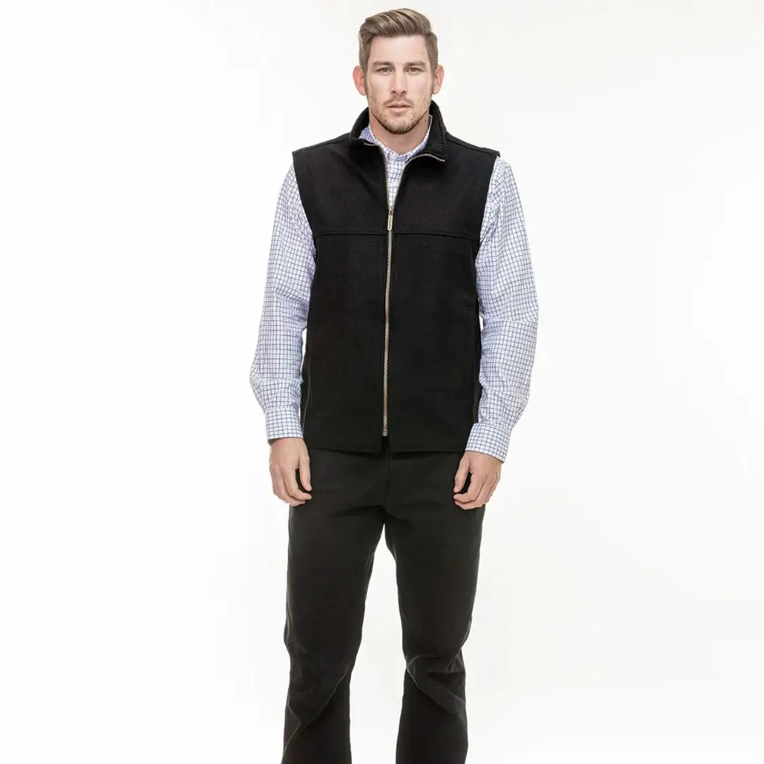 Swanndri Saddleback Vest - Image 8