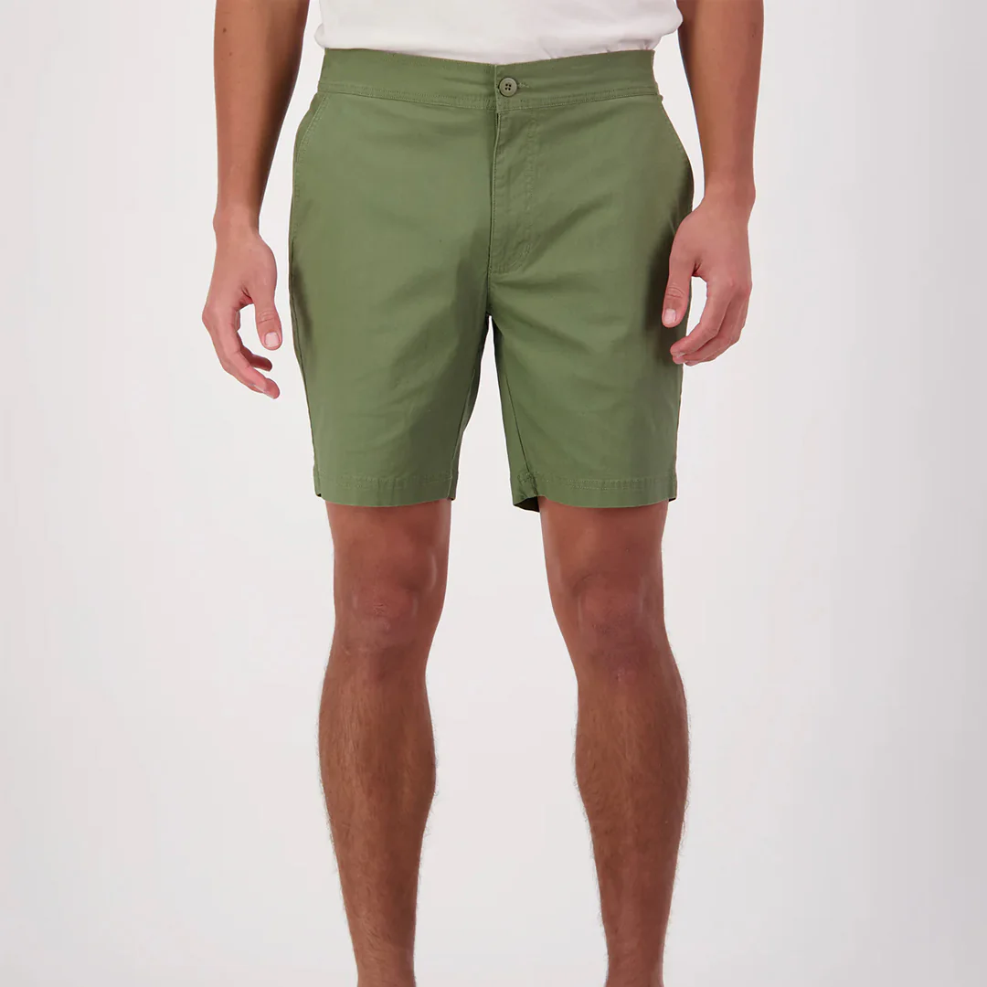 Swanndri Sandy Point Shorts - Image 3
