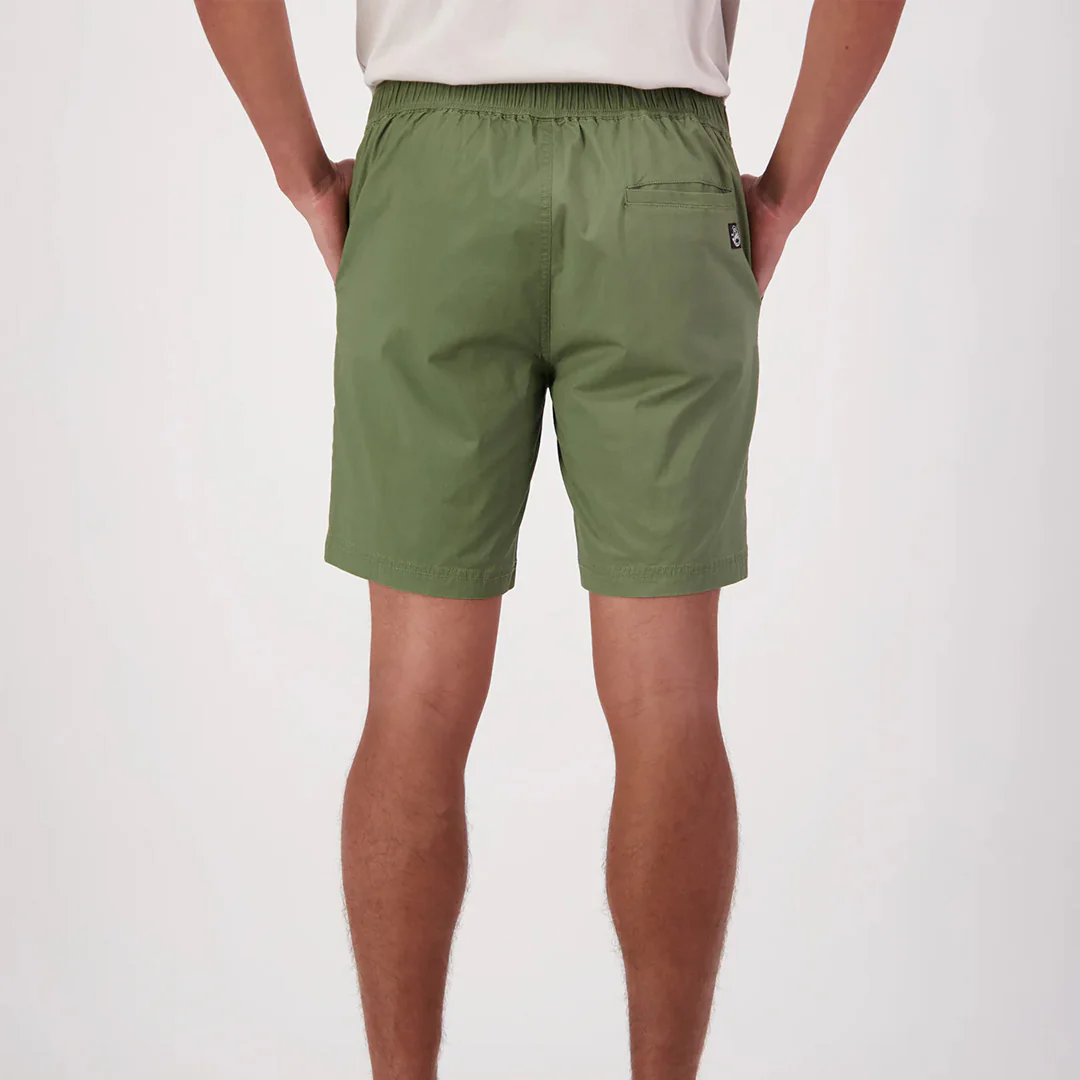 Swanndri Sandy Point Shorts - Image 5