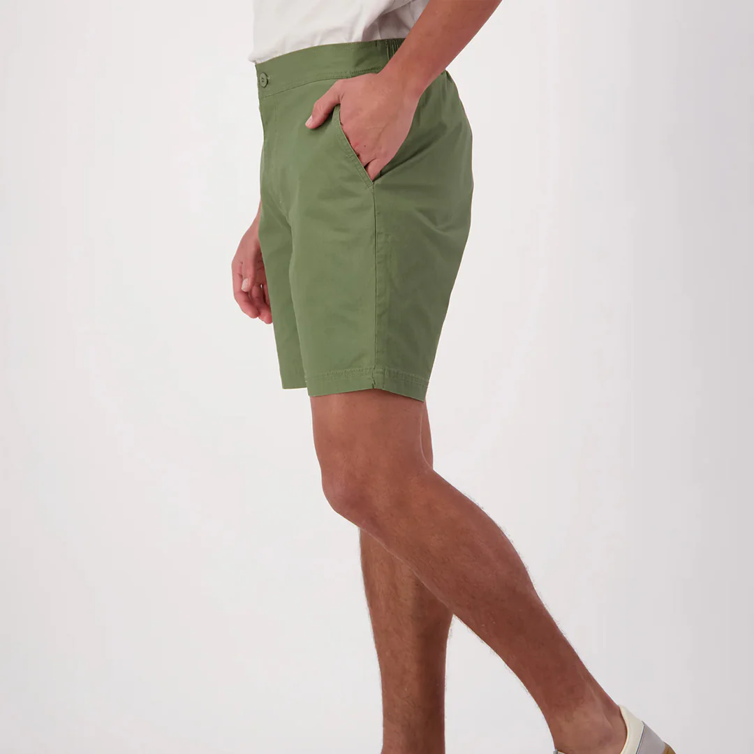 Swanndri Sandy Point Shorts - Image 6