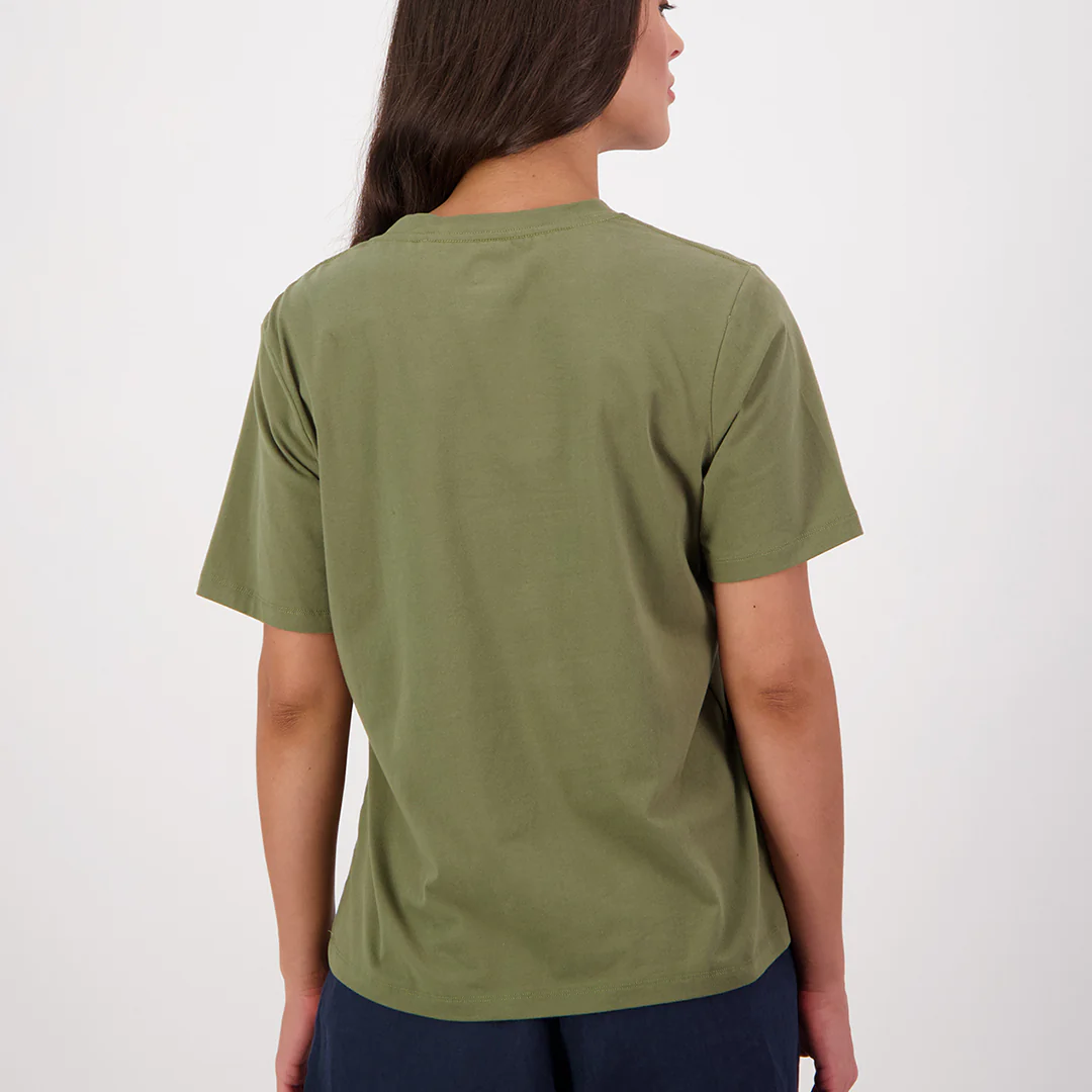 Swanndri Sophmore Womens T Shirt - Image 3