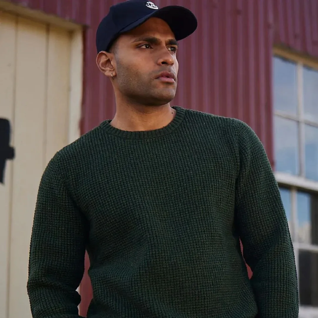 Swanndri Swanni Baseball Cap - Image 2
