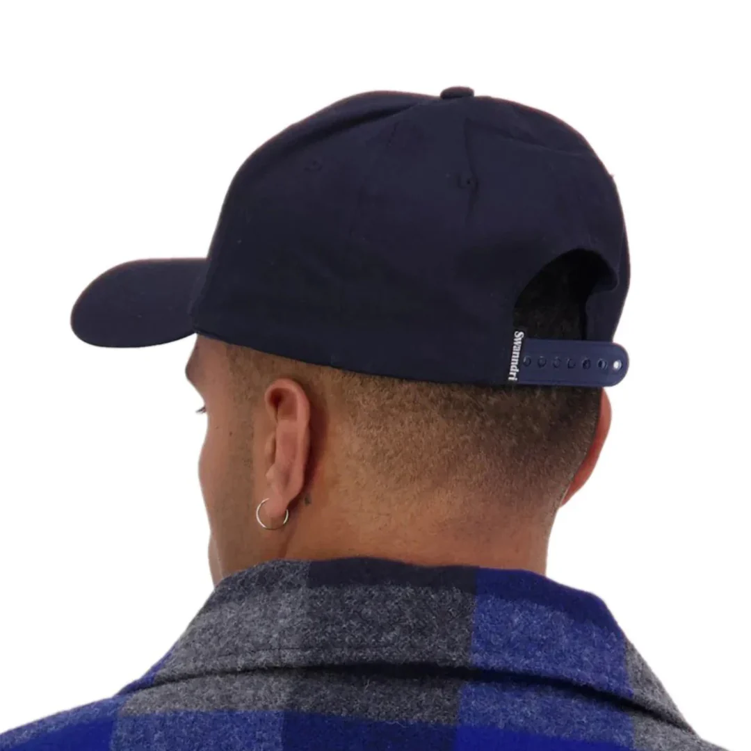 Swanndri Swanni Baseball Cap - Image 3