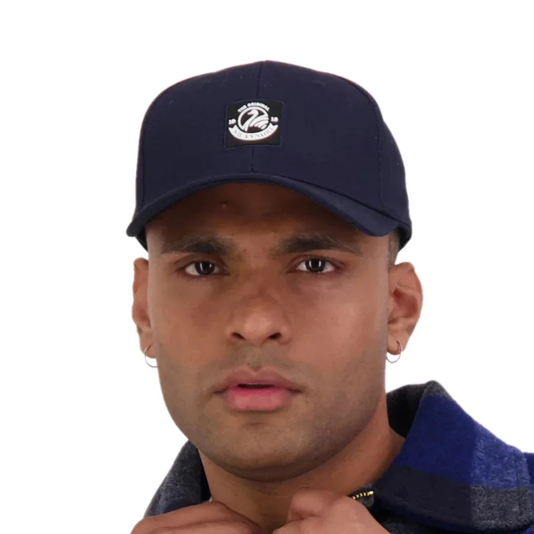 Swanndri Swanni Baseball Cap - Image 5