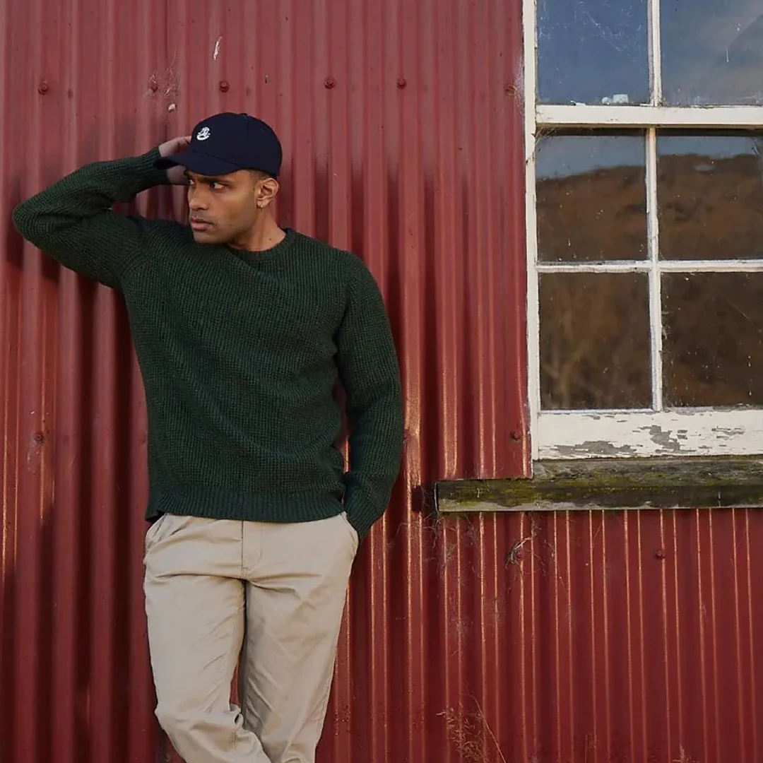 Swanndri Swanni Baseball Cap - Image 6