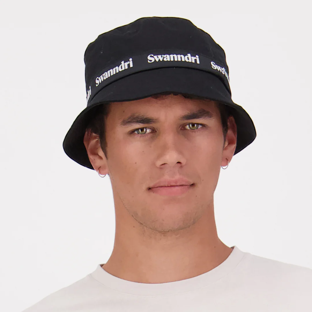 Swanndri Swanni Bucket Hat - Image 2