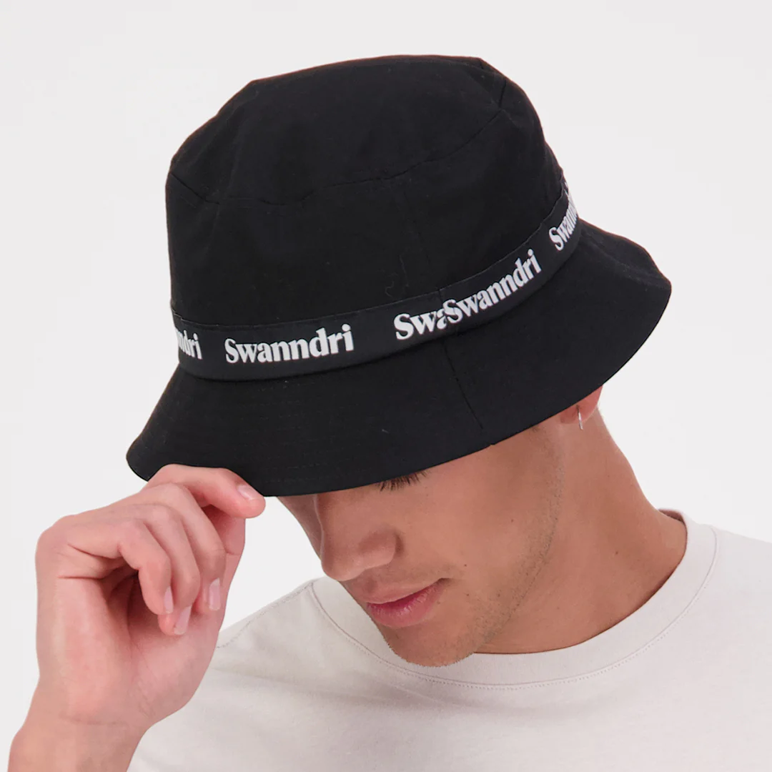 Swanndri Swanni Bucket Hat - Image 4