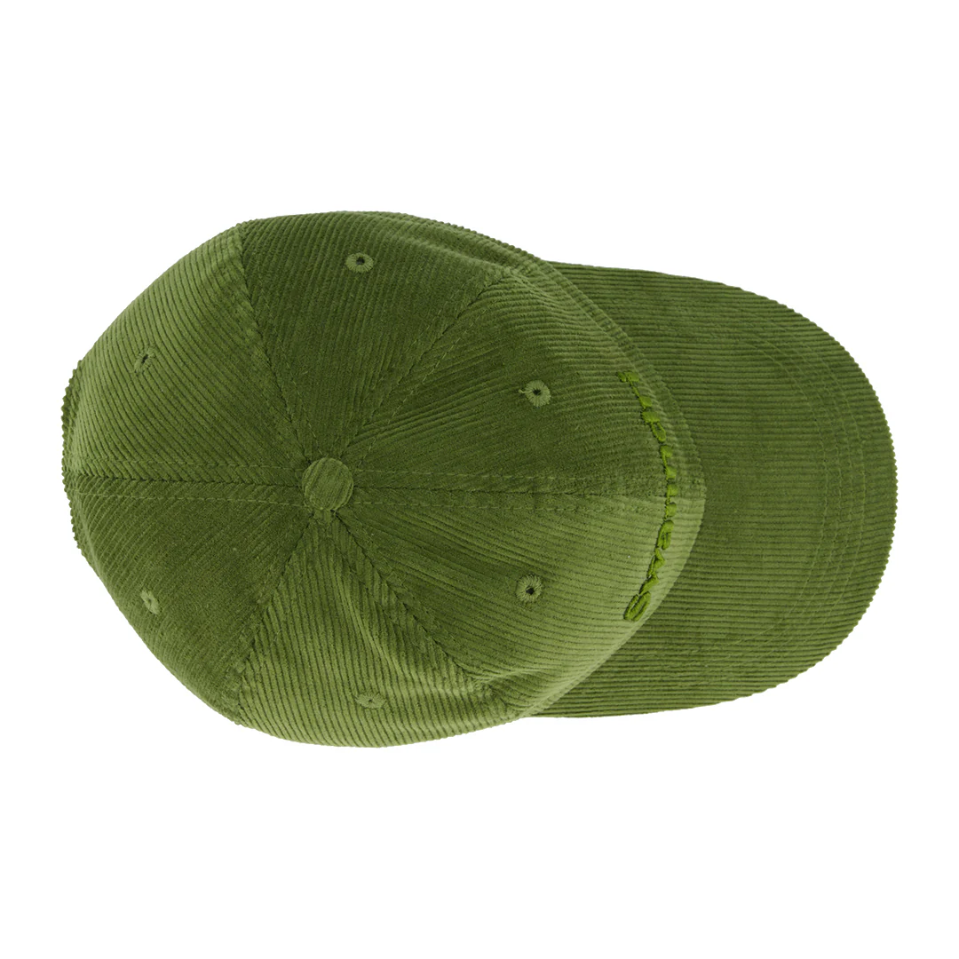 Swanndri Swanni Corduroy Cap - Image 3