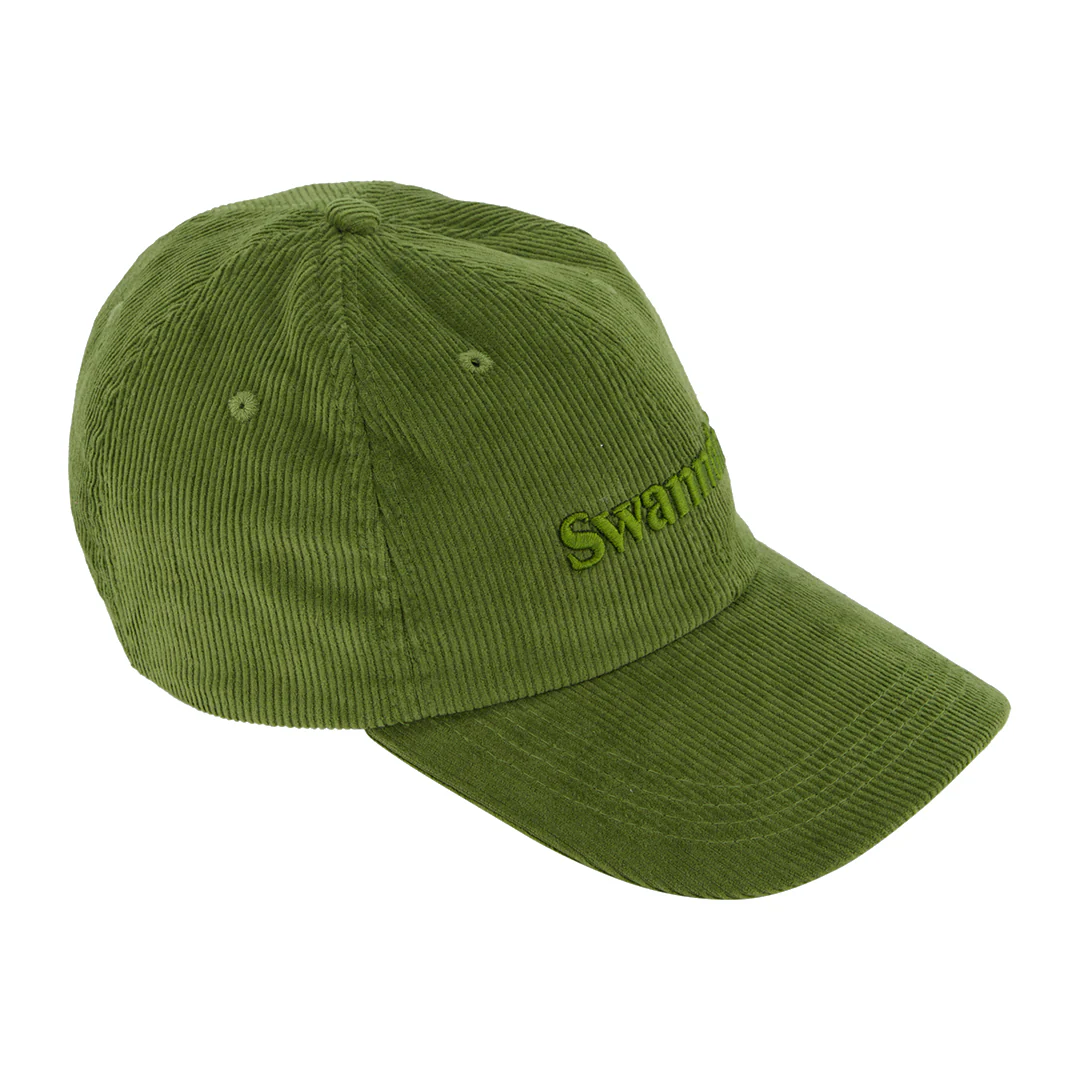 Swanndri Swanni Corduroy Cap - Image 5