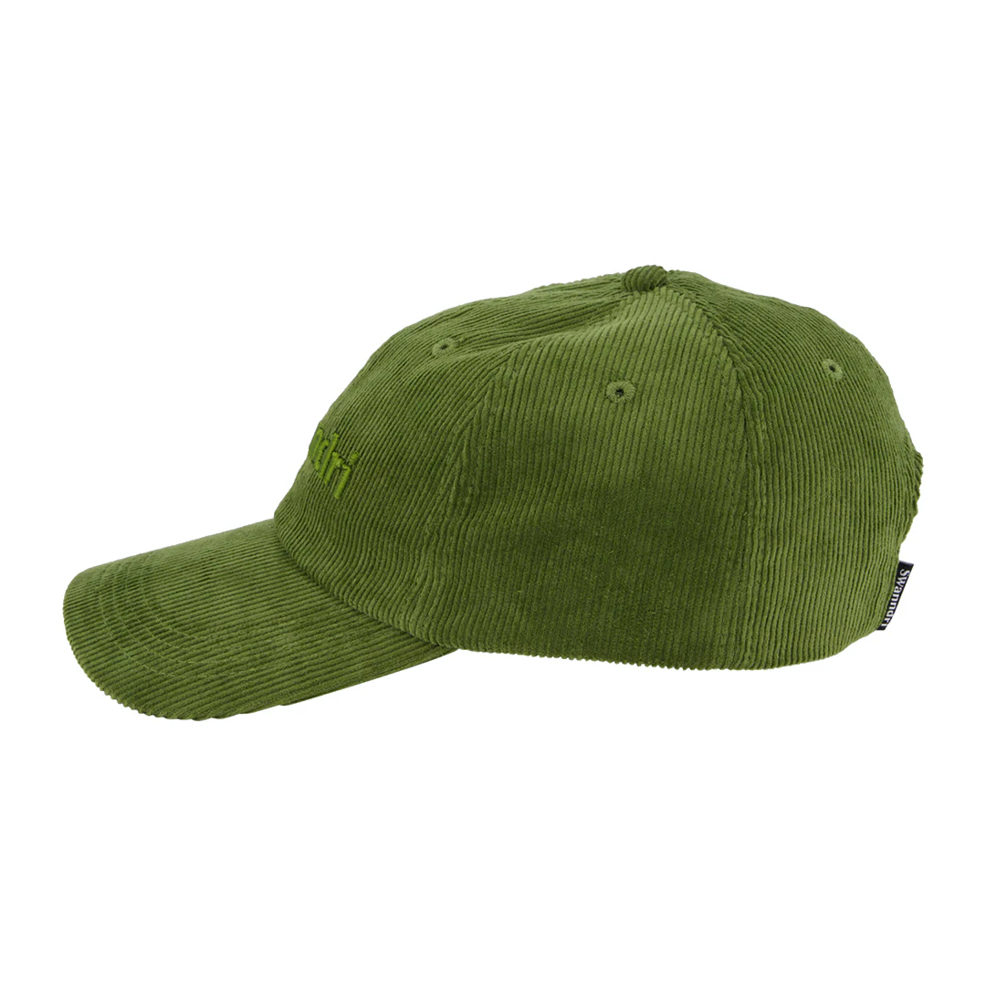 Swanndri Swanni Corduroy Cap - Image 7
