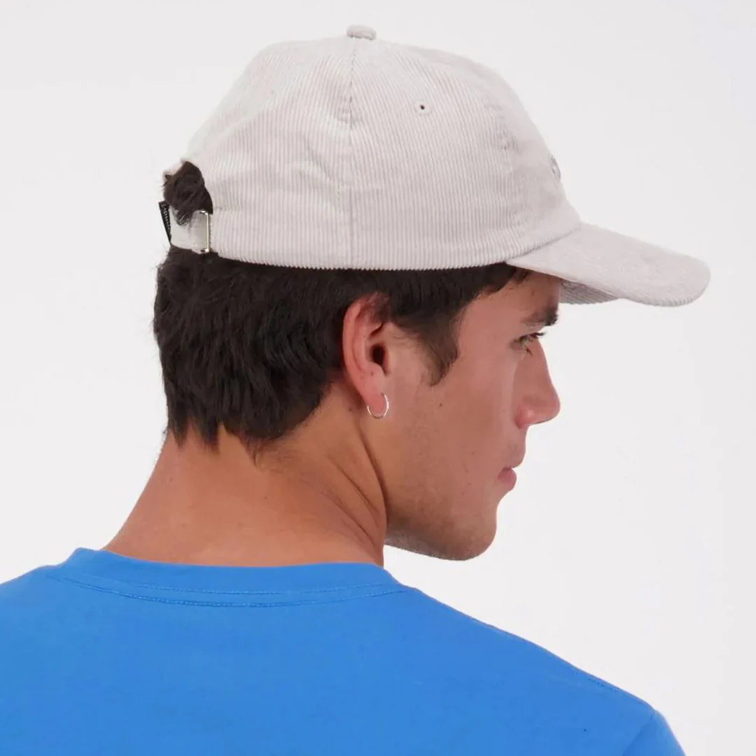Swanndri Swanni Corduroy Cap - Image 3