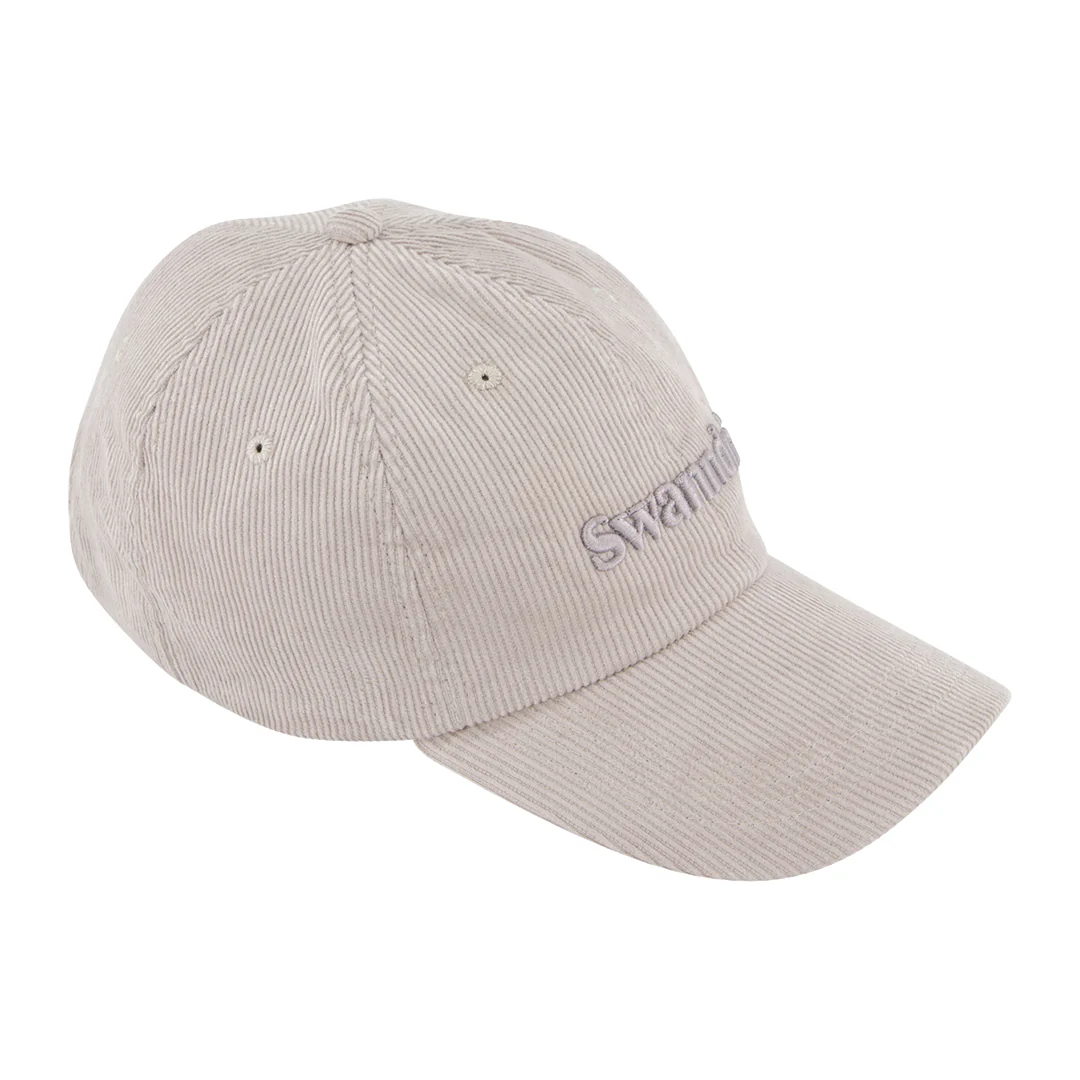 Swanndri Swanni Corduroy Cap - Image 4
