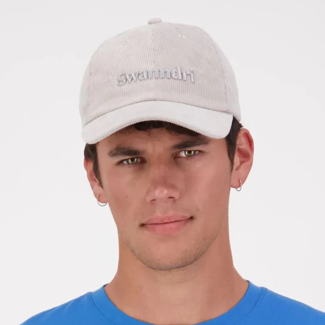 Swanndri Swanni Corduroy Cap - Image 8
