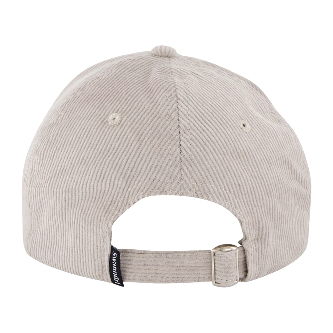 Swanndri Swanni Corduroy Cap - Image 9
