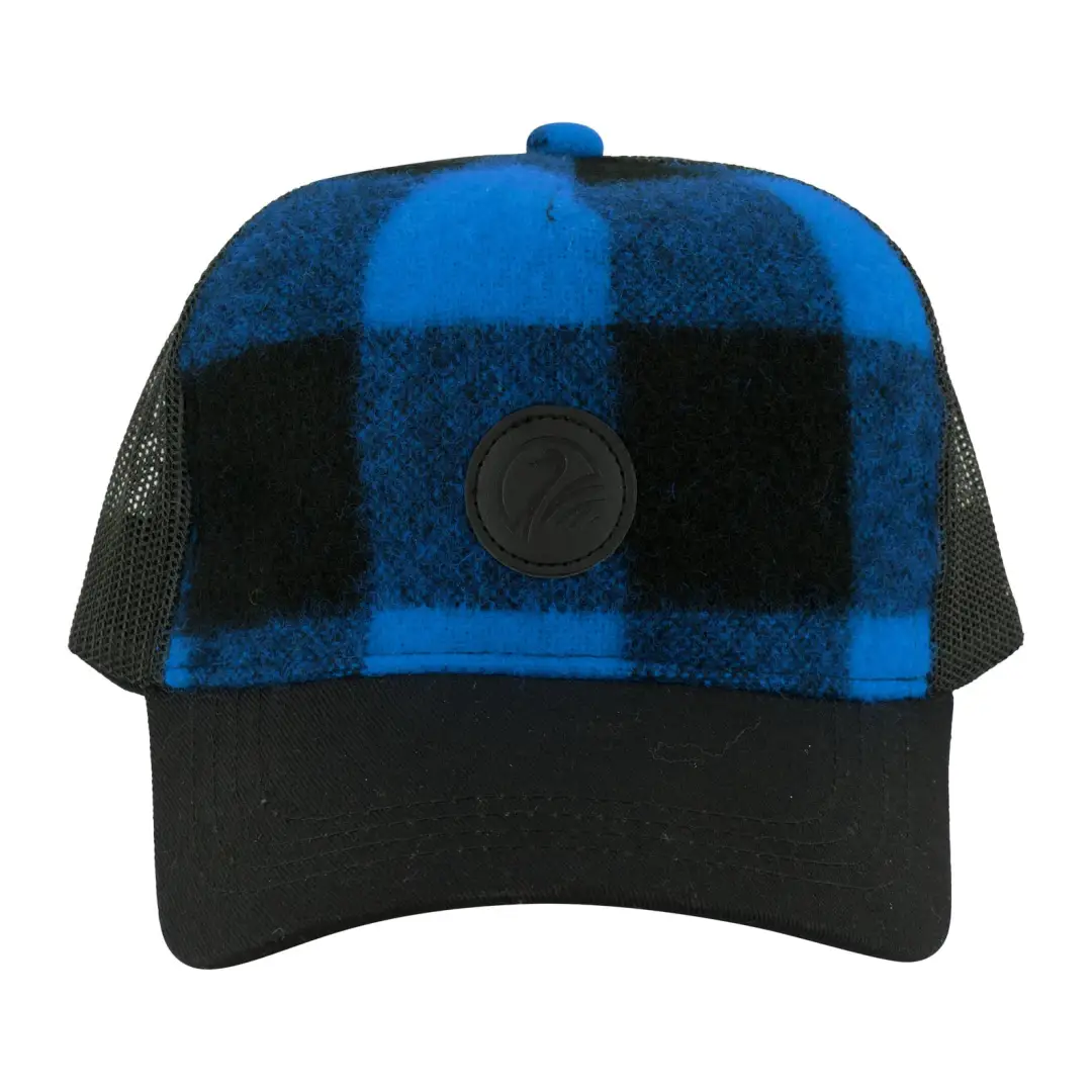 Swanndri Swanni Trucker Cap - Image 3