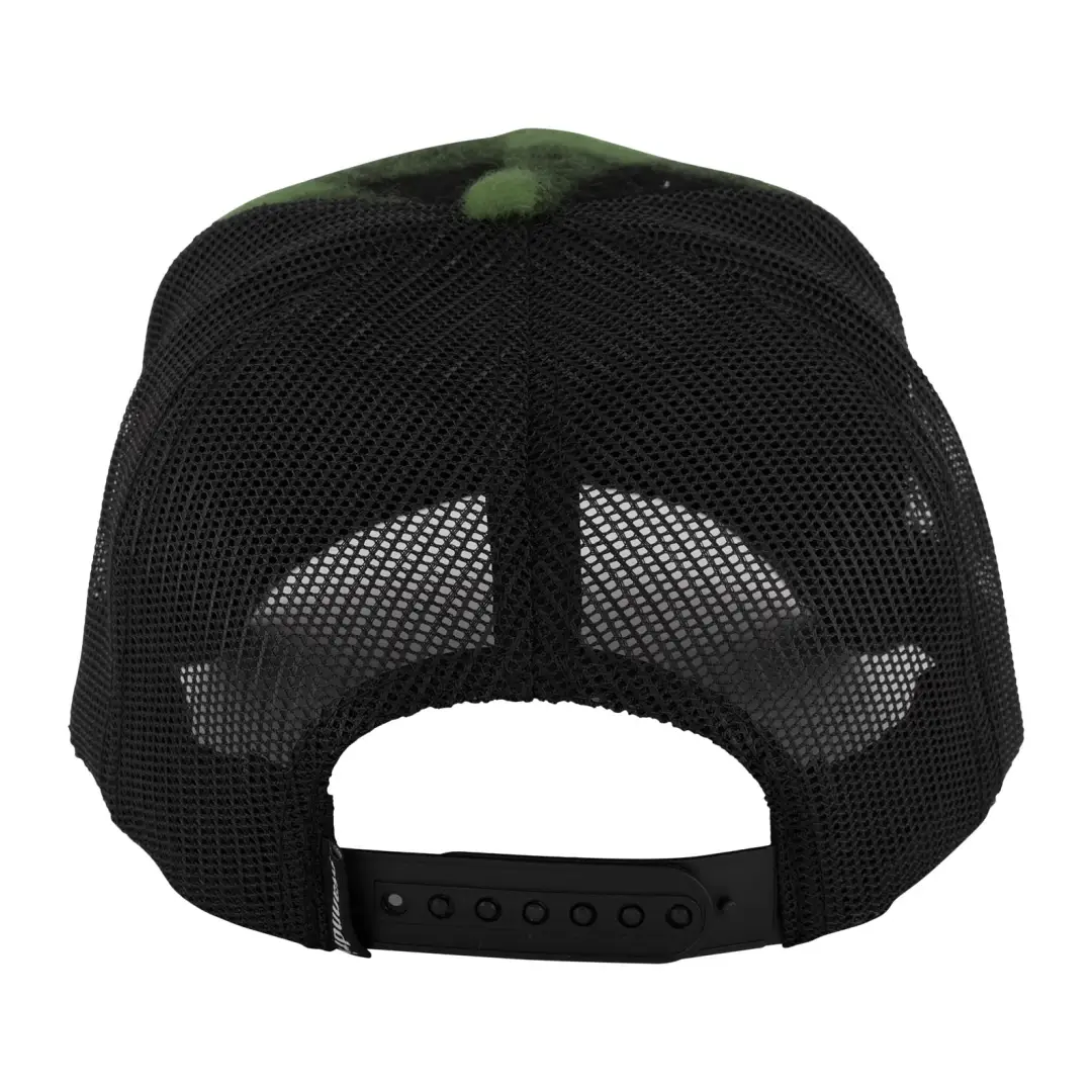 Swanndri Swanni Trucker Cap - Image 2