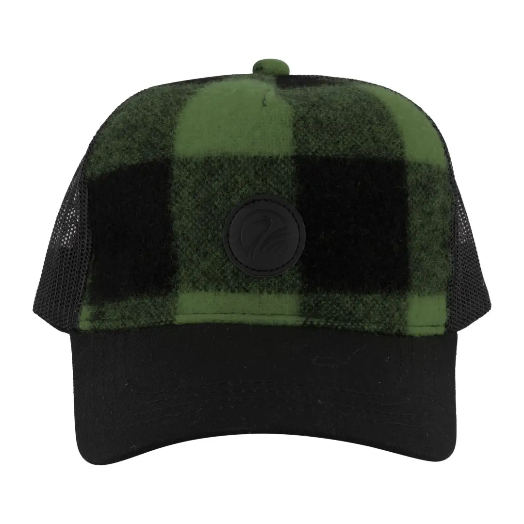 Swanndri Swanni Trucker Cap - Image 3
