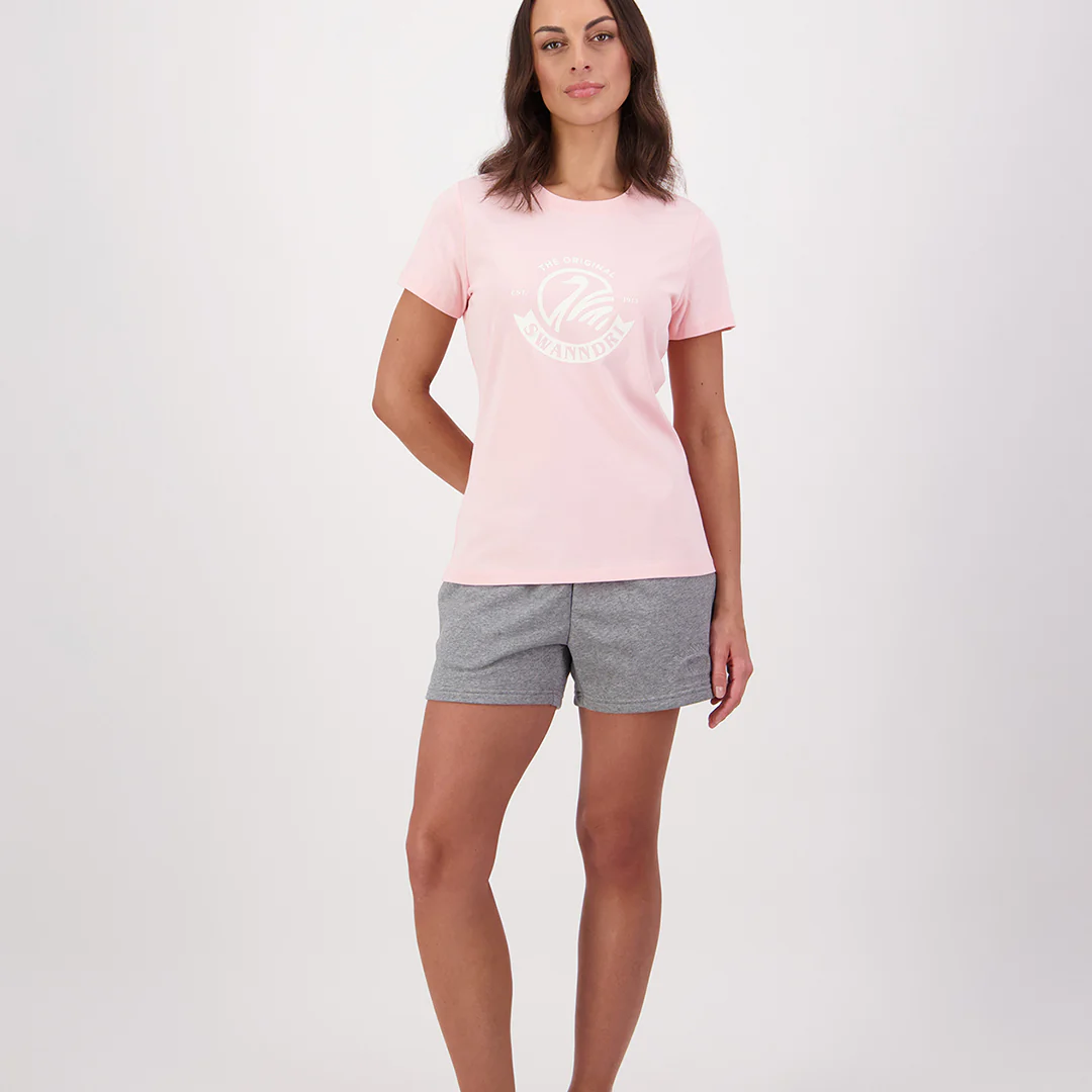Swanndri Womens Original V3 T Shirt - Image 4