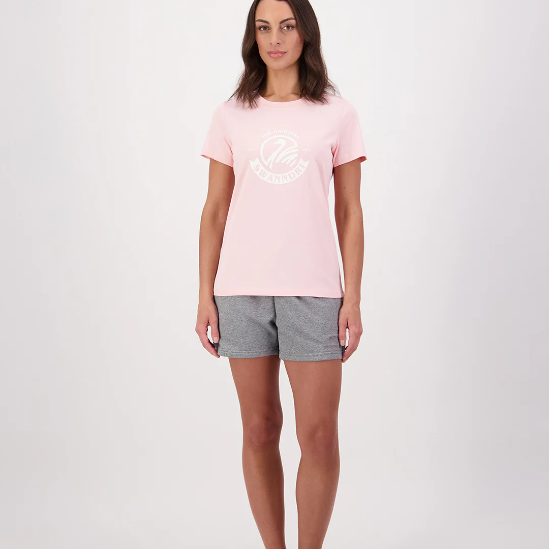 Swanndri Womens Original V3 T Shirt - Image 8