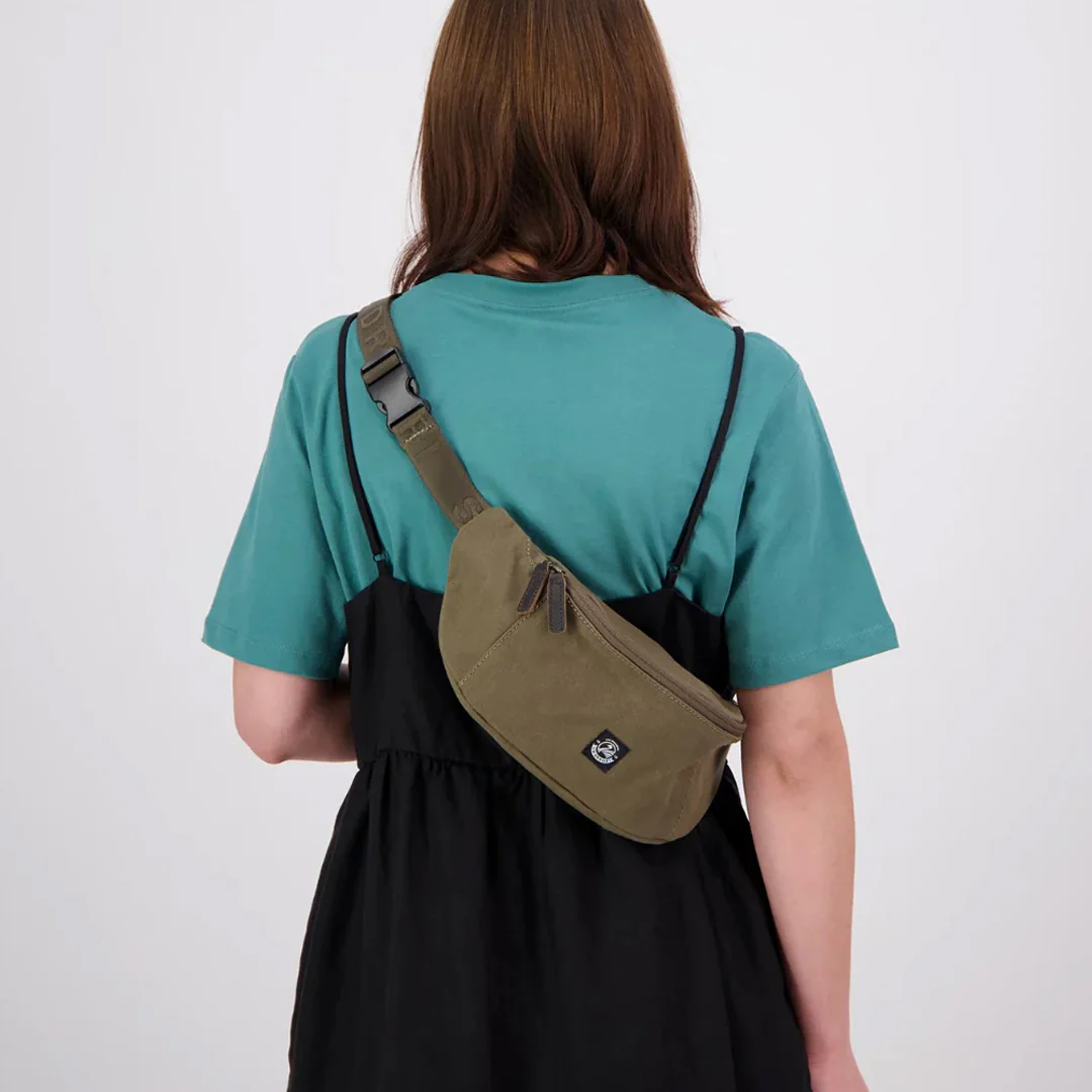 Swanndri Worcester Hip Pack - Image 3