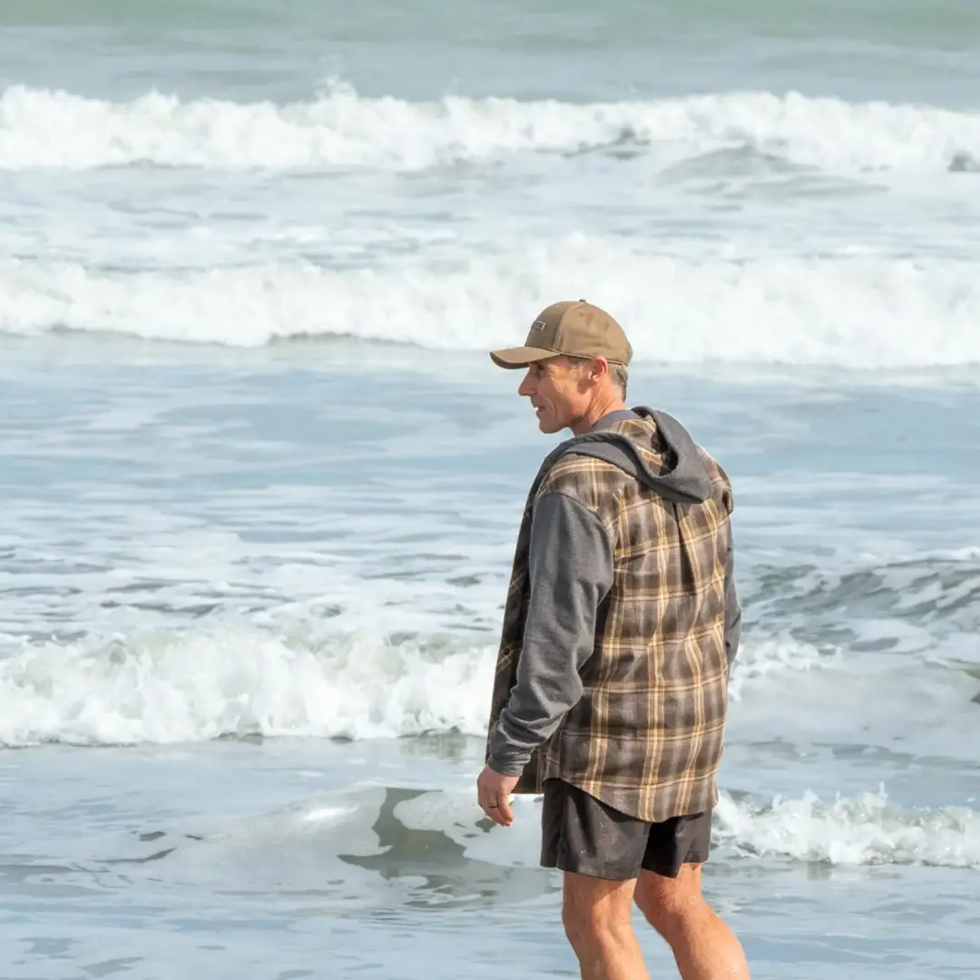 Swazi Apprentice Hooded Shirt - Image 4