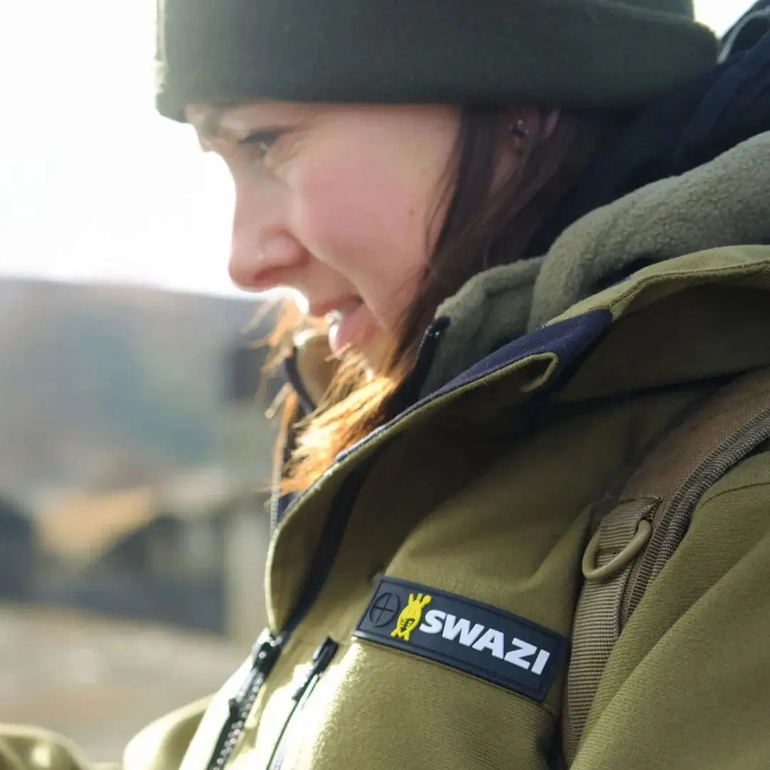 Swazi Artemis Womens Jacket - Image 4