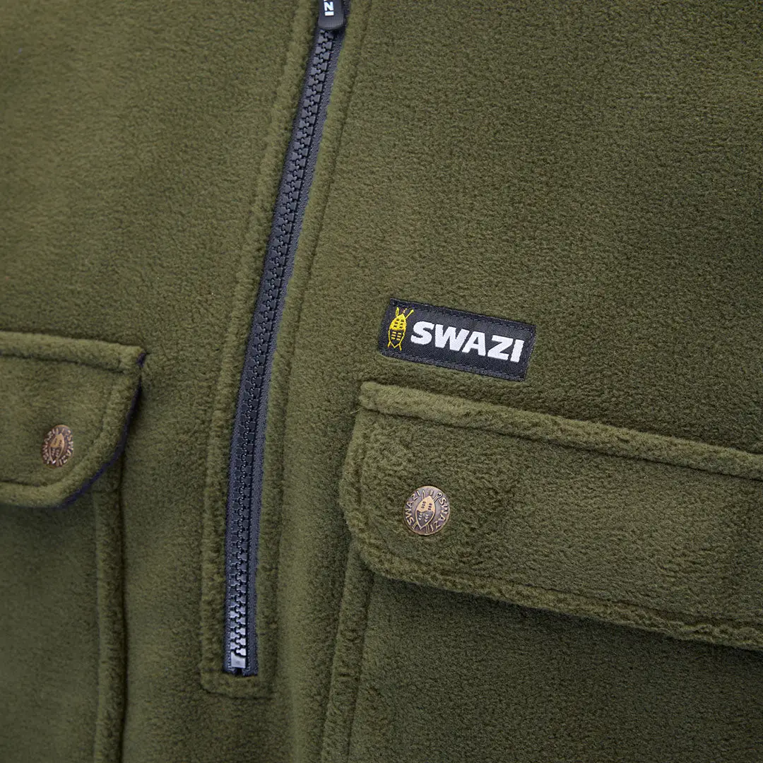 Swazi Back 40 Shirt - Image 3