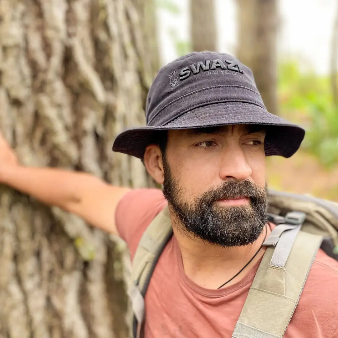 Swazi Bucket Hat - Image 2