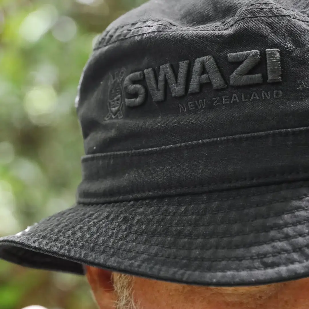 Swazi Bucket Hat - Image 4