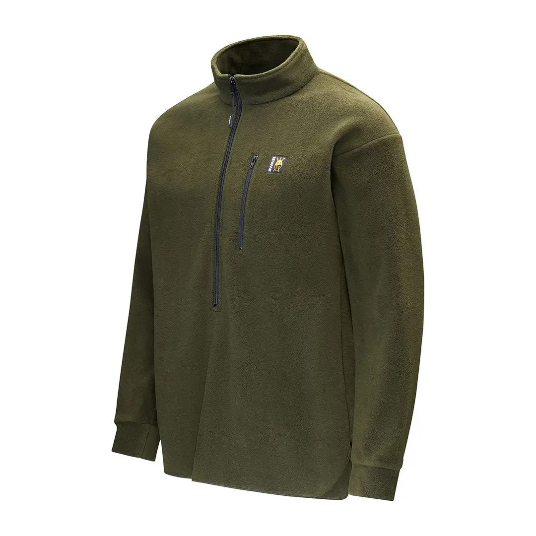 Swazi Bush Shirt