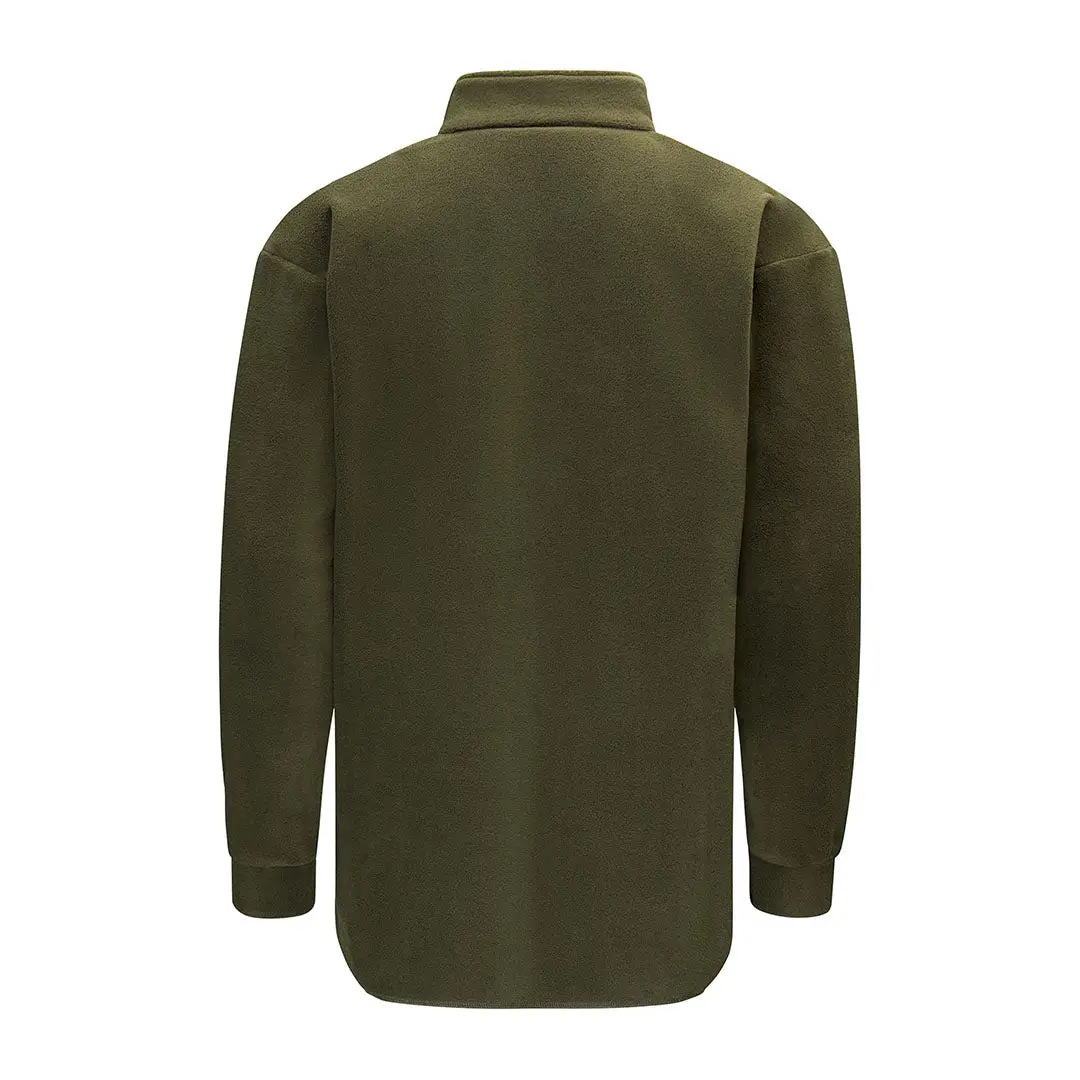 Swazi Bush Shirt - Image 2