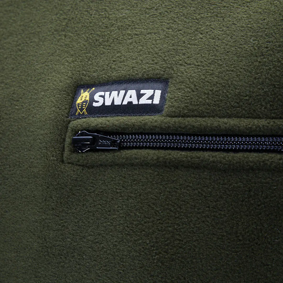 Swazi Bushmans Tee - Image 3
